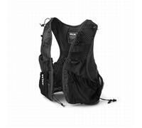 Chaleco de carrera Silva Strive 5 (2025) Talla: M / Color: negro