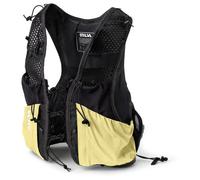 SILVA Strive 5 Vest - Unisex - Amarillo / Negro - talla S- modelo 2026