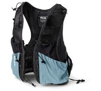 Chaleco de carrera Silva Strive 5 Talla: S / Color: azul