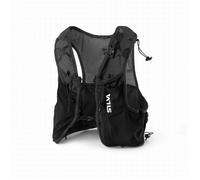 Silva - Bolsas de hidratación - Strive Fly Vest Black - Talla XS - Negro Negro XS