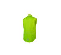 Chaleco de ciclismo endura hummvee gilet yv hombre amarillo L