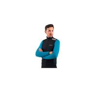 Chaleco Spiuk Anatomic negro - S