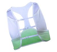 Chaleco de Correr - Mochila De Agua para Exteriores,Chaleco Hidratación 3L Gran Capacidad para Senderismo, Viajes, Caza, Rutas, Pesca, Aire Libre