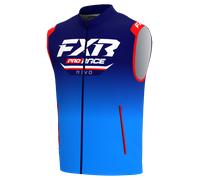 Chaleco de Cross FXR Off-Road Azul MarinoS Azul Marino
