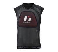 Chaleco de Cross Niño Hebo Defender Pro NegroXL/XXL Negro
