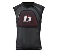 §Chaleco de Cross Protección Hebo Defender Pro Negro§