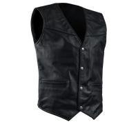 Chaleco sin flecos Richa 8XL
