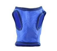 Chaleco de enfriamiento para perros | Chaleco de enfriamiento de sufrimiento rápido, ropa para perros de moda cómoda, chaleco para mascotas para caminar de viaje