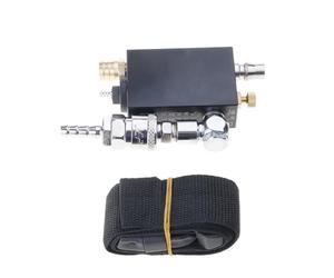 Chaleco de enfriamiento resistente calor de quipo liviano para soldadura y fabricación con flujos de aire de tubo de vórtices eficiencia