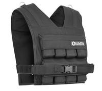 Chaleco de entrenamiento con un peso de 16 kg HMS Premium KTO16
