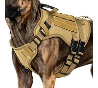 Chaleco De Entrenamiento para Perros Antitirón Antideslizante Ajustable