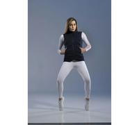 Chaleco de equitación para mujer FFE Piaffer M