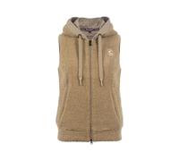 Chaleco de equitación polar sin mangas para mujer Cavallo Cavalroda 38