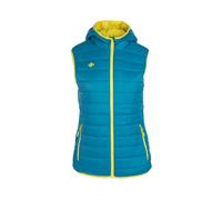 Chaleco De Fibra Ligero, Aislante Del Frio Y Viento Izas Ortil W - Ortil W MKP