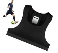 Chaleco de fitness de fútbol: chaleco de fitness, chaleco de fútbol, chaleco de entrenamiento camiseta sin mangas, chaleco de seguimiento GPS transpirable, chaleco de rendimiento deportivo