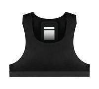 Chaleco de fitness de fútbol: chaleco de fitness, chaleco de fútbol, chaleco de entrenamiento camiseta sin mangas, chaleco de seguimiento GPS transpirable, chaleco de rendimiento deportivo