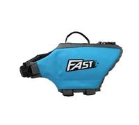 Chaleco De Flotación para Perros para Natación Cinturón Ajustable Seguridad Visibilidad Perros Pequeños Y Medianos Vida Actividades Aire Libre Vida Perro con Tiras Reflectantes