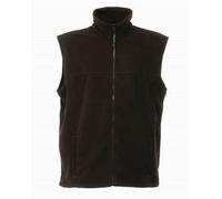 Chaleco De Forro Polar Regatta Unisex Negro O Azul