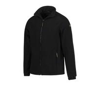 Chaleco de Forro Polar Storvik Ramon Negro XL