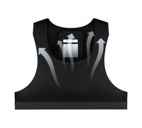 Chaleco De Fútbol Para Rastreador, Camiseta Sin Mangas Para Fitness, Chaleco De Seguimiento GPS, Chaleco Rastreador GPS De Fútbol, Camiseta Sin Mangas Del Entrenamiento Del Chaleco Del Fútbol