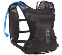 Chaleco de hidrataci n CamelBak Chase Bike de 50 oz - Bolsillos de f cil acceso