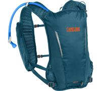 Chaleco de hidratación CamelBak Trail Run 34oz Corsair Teal