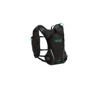 Chaleco de hidratación CamelBak Trail Run 34oz negro