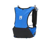 Chaleco de hidratación Millet INTENSE PRO 5 (ICON BLUE/BLACK) Unisex