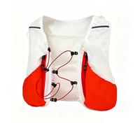 Chaleco De Hidratación | Mochila Ligera,Chaleco Deportivo - para Entrenamiento Senderismo Ciclismo Gimnasio Viaje Trabajo Trotar Ejercicio Fitness Caminata Trail Running