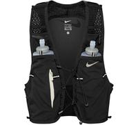 Mochila Running Hidratación 2 L Nike Negra talla M