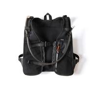 Chaleco de hidratación para ciclismo - Restrap Hydration Vest ( Negro / S-M )