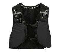 Chaleco de hidratación para correr - Mochila de día de fuga de burbujas, chaleco mochila con tela suave y sistemas respiratorios elásticos molestos para hombres que son ocasionales: deportes, laau