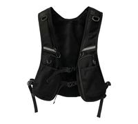 Chaleco de Hidratación para Correr para Mujeres y Hombres, Mochila de Hidratación, Resistente Al Agua, Transpirable Mochila Hidratacion, Running Vest para Correr, Senderismo, Ciclismo, Senderos