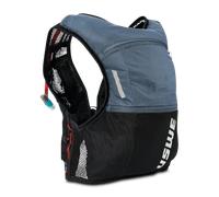 Chaleco de Hidratación para MTB USWE Rush 8 L AzulXS Azul