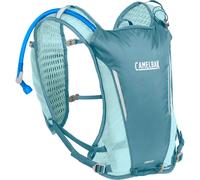 Chaleco de hidratación para mujer Camelbak Circuit Run 10 L