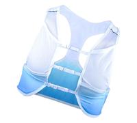 Chaleco de Hidratación para Running Hombre,Mochila de Agua para Ciclismo - Chaleco Hidratación 3L Gran Capacidad para Senderismo, Viajes, Caza, Rutas, Pesca, Aire Libre