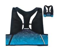 Chaleco de Hidratación para Running Mujeres | Mochila de Agua para Senderismo | Chaleco Hidratación 3L Gran Capacidad para Senderismo, Viajes, Caza, Rutas, Pesca, Aire Libre