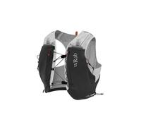 Chaleco de hidratación Rab Veil 12L (Gargoyle/Graphene)