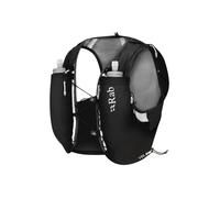 Chaleco de hidratación Rab Veil 12L (Negro)