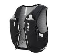 Chaleco de hidratación Rab Veil 6L (Negro)