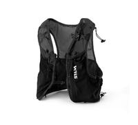 Silva - Bolsas de hidratación - Strive Fly Vest Black - Talla M - Negro Negro M