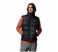 Chaleco de hombre Columbia Puffect™ Iv Vest Talla: XXL / Color: negro