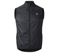 Chaleco de hombre Dare 2b Chase Gilet Talla: M / Color: negro