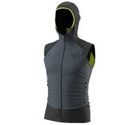Chaleco de hombre Dynafit Mezzalama Ptc Alpha Vst M Talla: L / Color: azul/negro