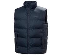 Chaleco de hombre Helly Hansen Active Puffy Vest Talla: M / Color: azul oscuro