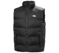 Chaleco de hombre Helly Hansen Active Puffy Vest Talla: XL / Color: negro