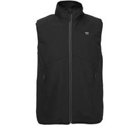 Chaleco de hombre Loap Urdor Talla: S / Color: negro