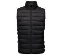 Chaleco de hombre Mammut Crag IN Vest Men Talla: XL / Color: negro