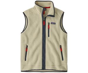 Chaleco de hombre Patagonia Men's Retro Pile Fleece Vest Talla: XL / Color: beige