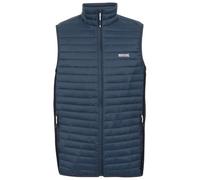 Chaleco de hombre Regatta Andreson Hybrid B/W Talla: XL / Color: azul